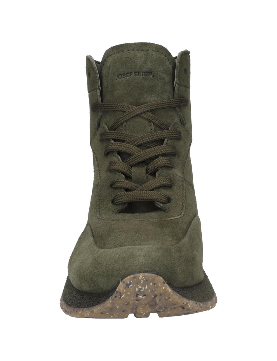 Stiefelette Adrian 02, salvia
