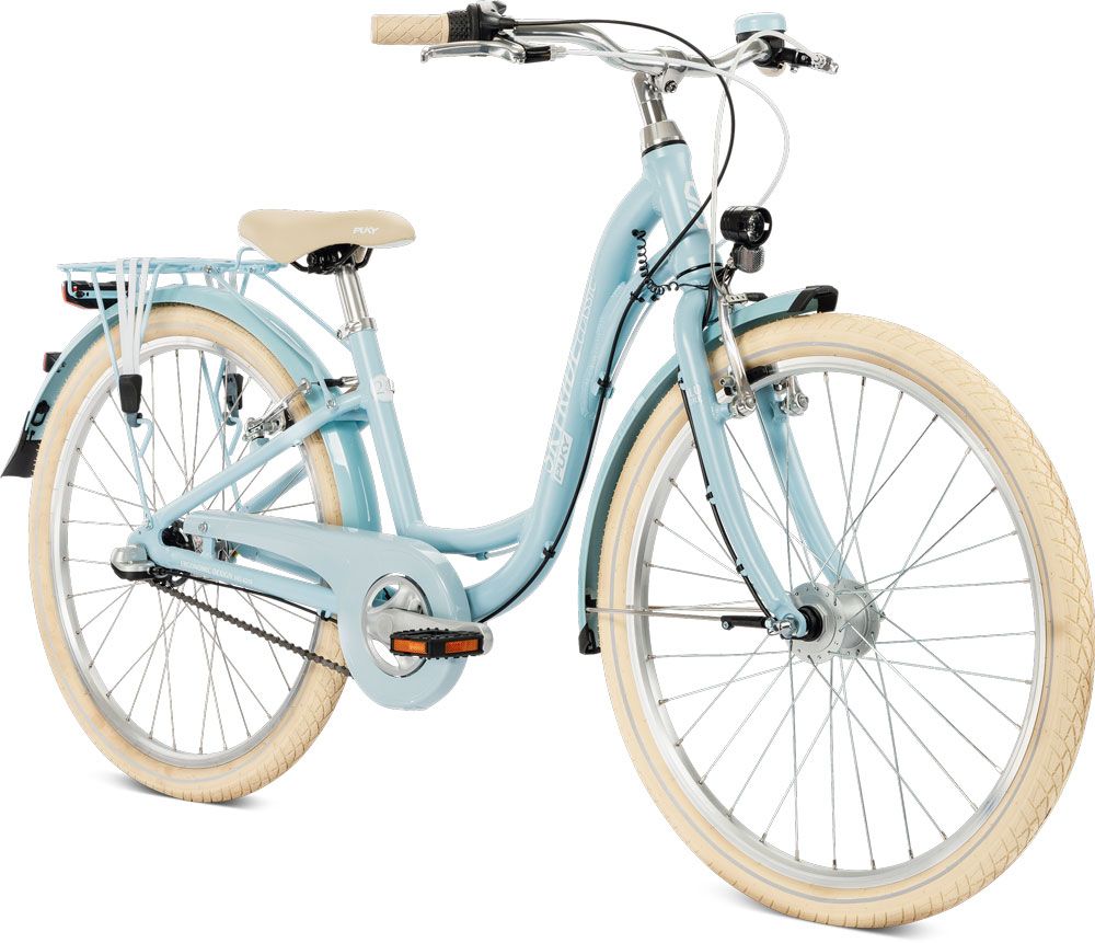 Puky Skyride 24-3 Classic Kinderfahrrad kaufen | Bike-Discount