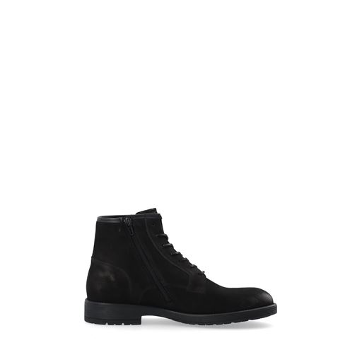 Bianco BIALars Støvler, Black, 46