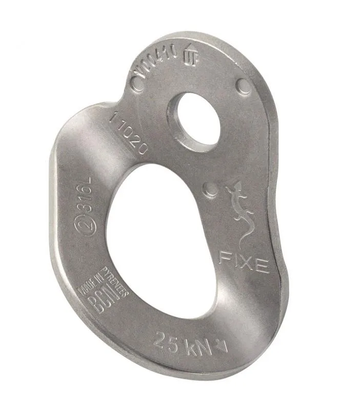 Fixe Hanger 1 316l No color