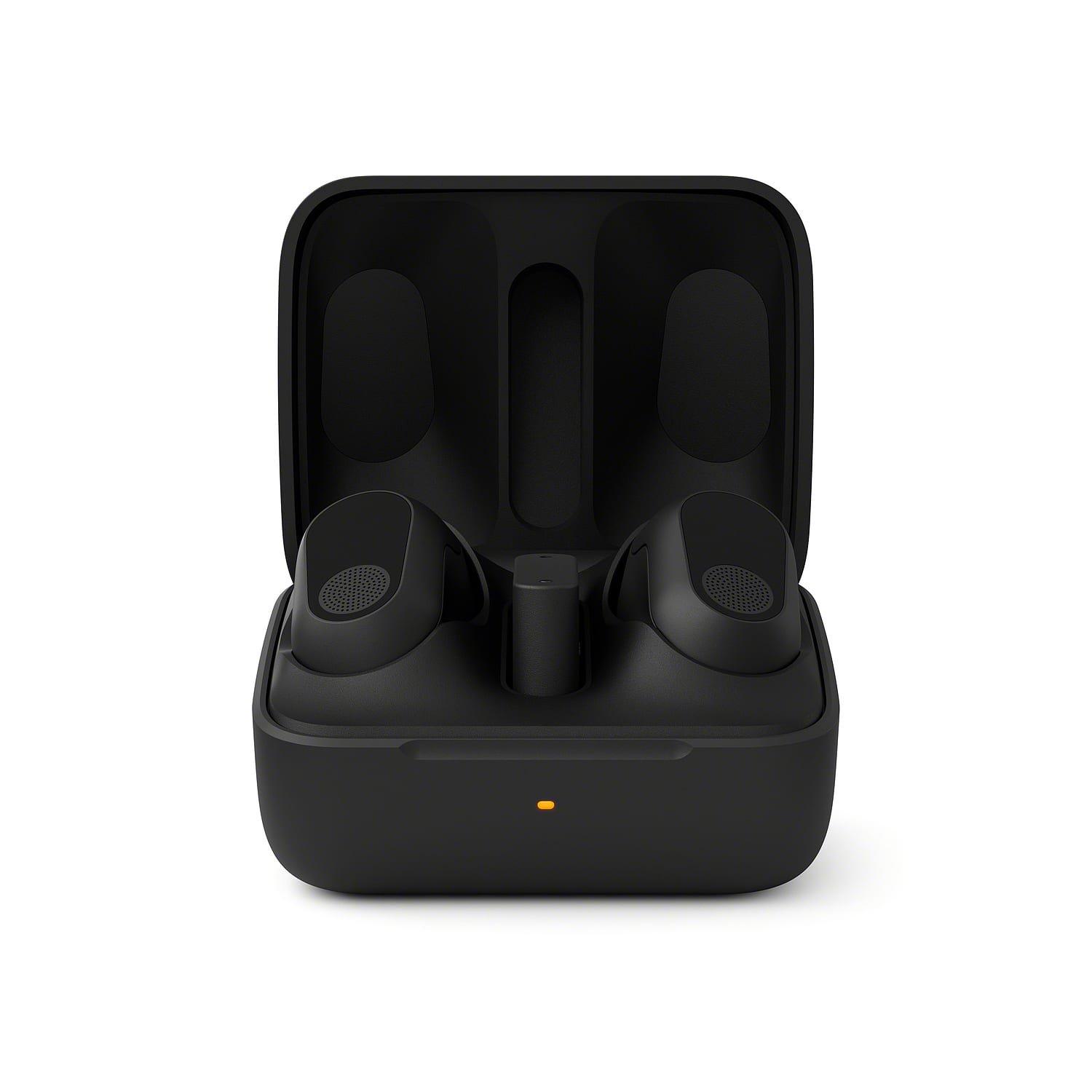 Sony GAME Sony INZONE Buds Gaming Earbuds Black