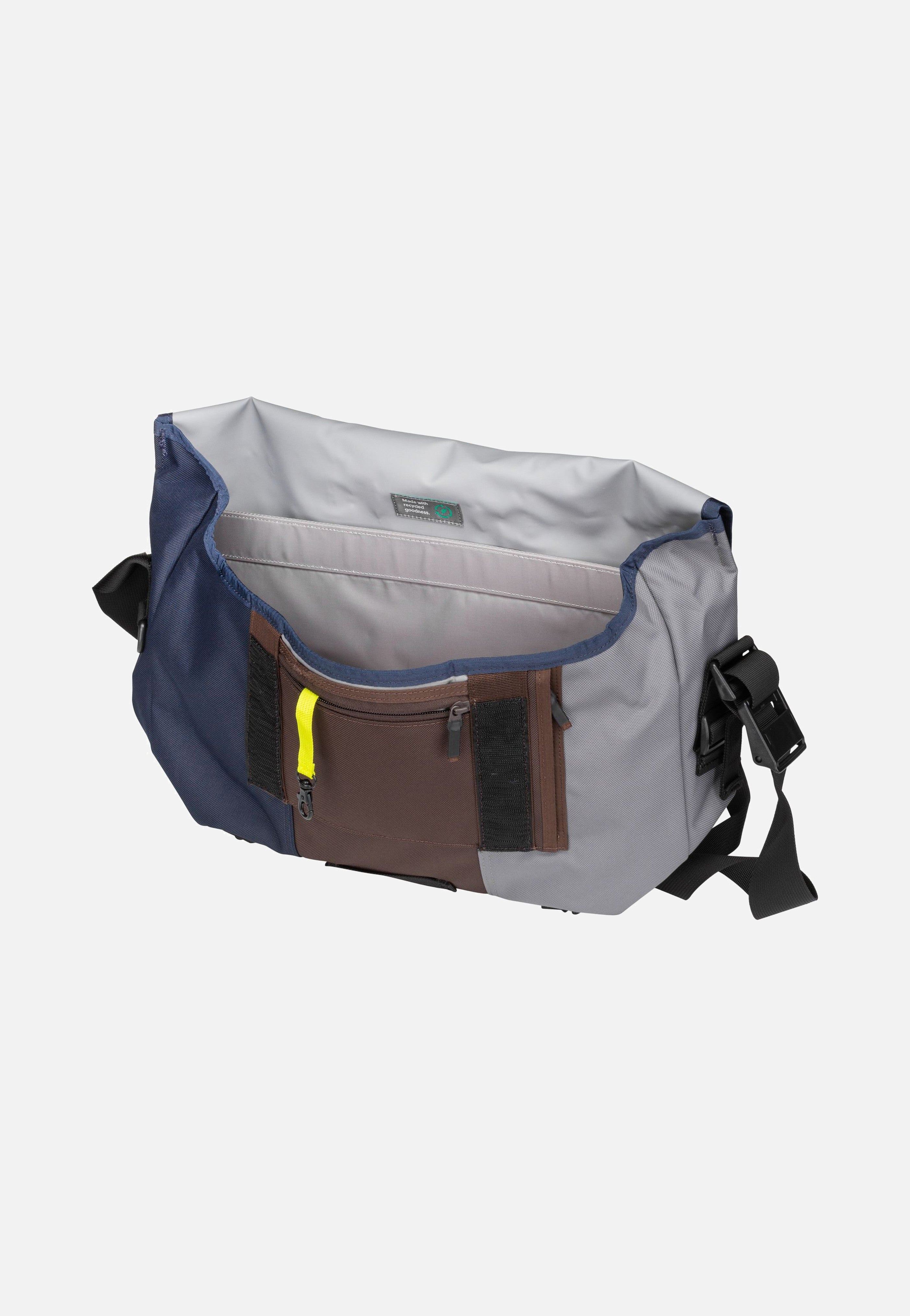 Classic M Bluebird - Messenger Bag