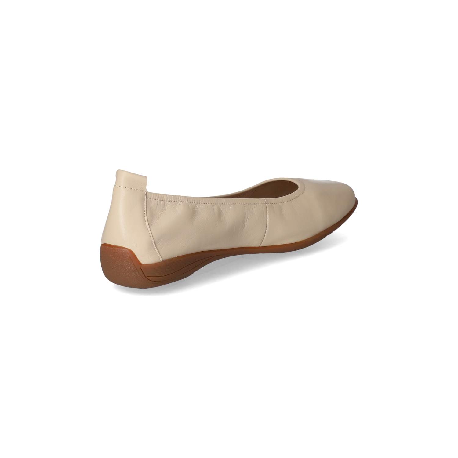Josef Seibel Ballerinas FENJA 01 - sand
