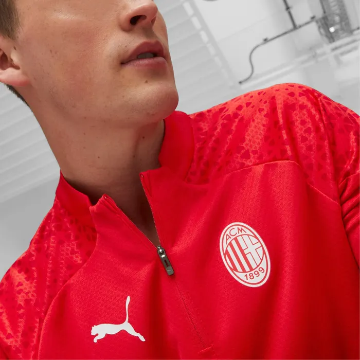 Puma AC Milan Trainingssweater Heren