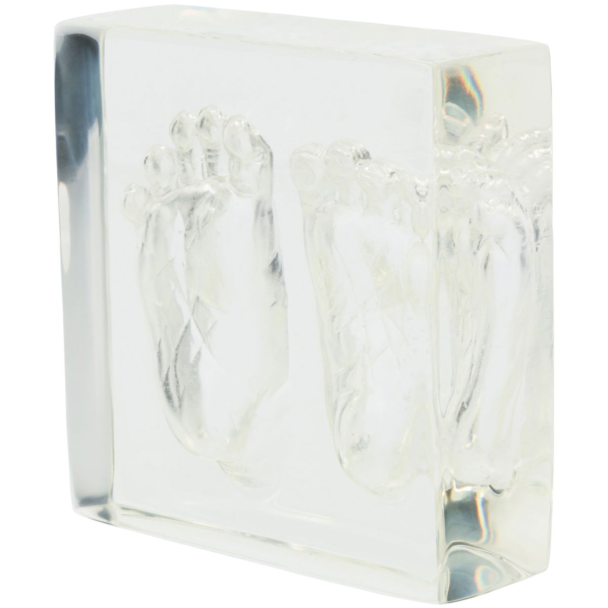 DookyDooky   Crystal Memories 2D Abdruck