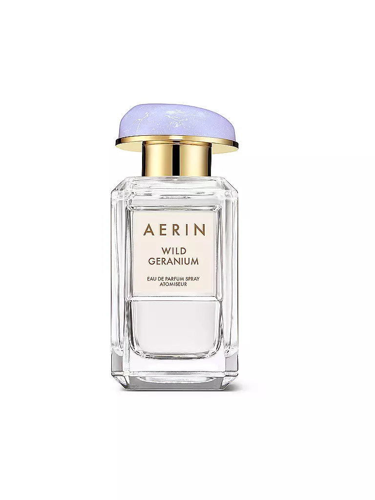 AERIN Wild Geranium Eau de Parfum Spray 50ml keine Farbe