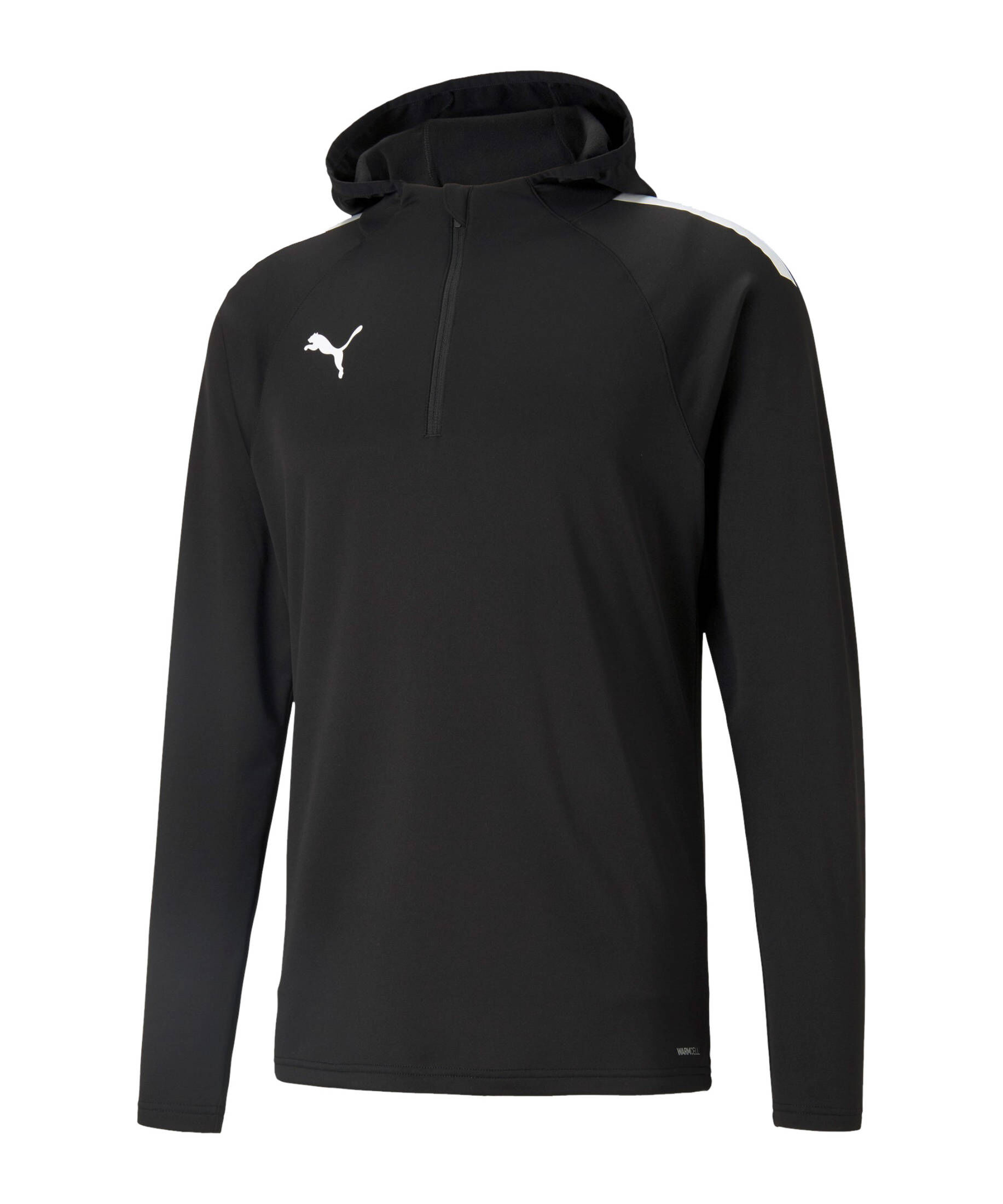 Puma| Herren Fußball-Sweatshirt