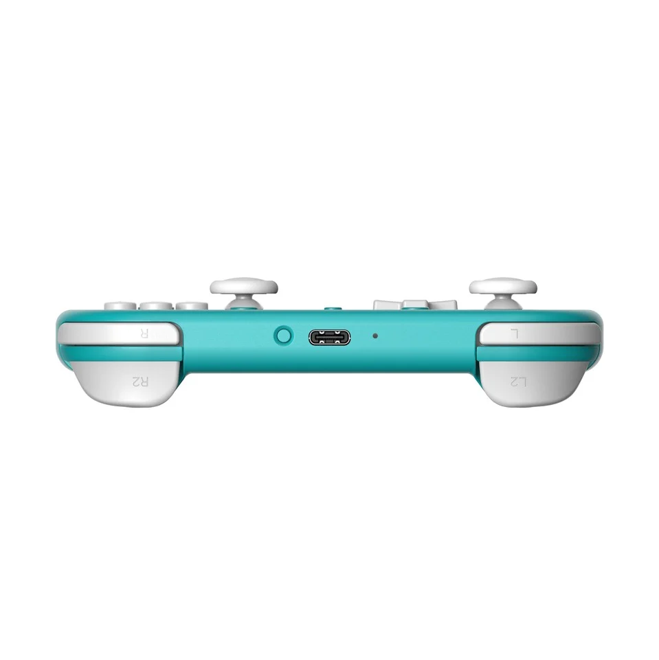 8BitDo Lite 2 BT Gamepad - Turquoise