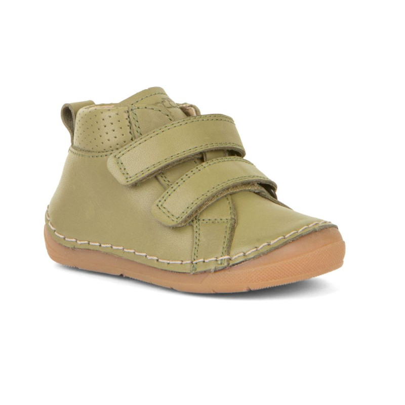 Froddo Froddo Amplio Paix City Velcros Olive