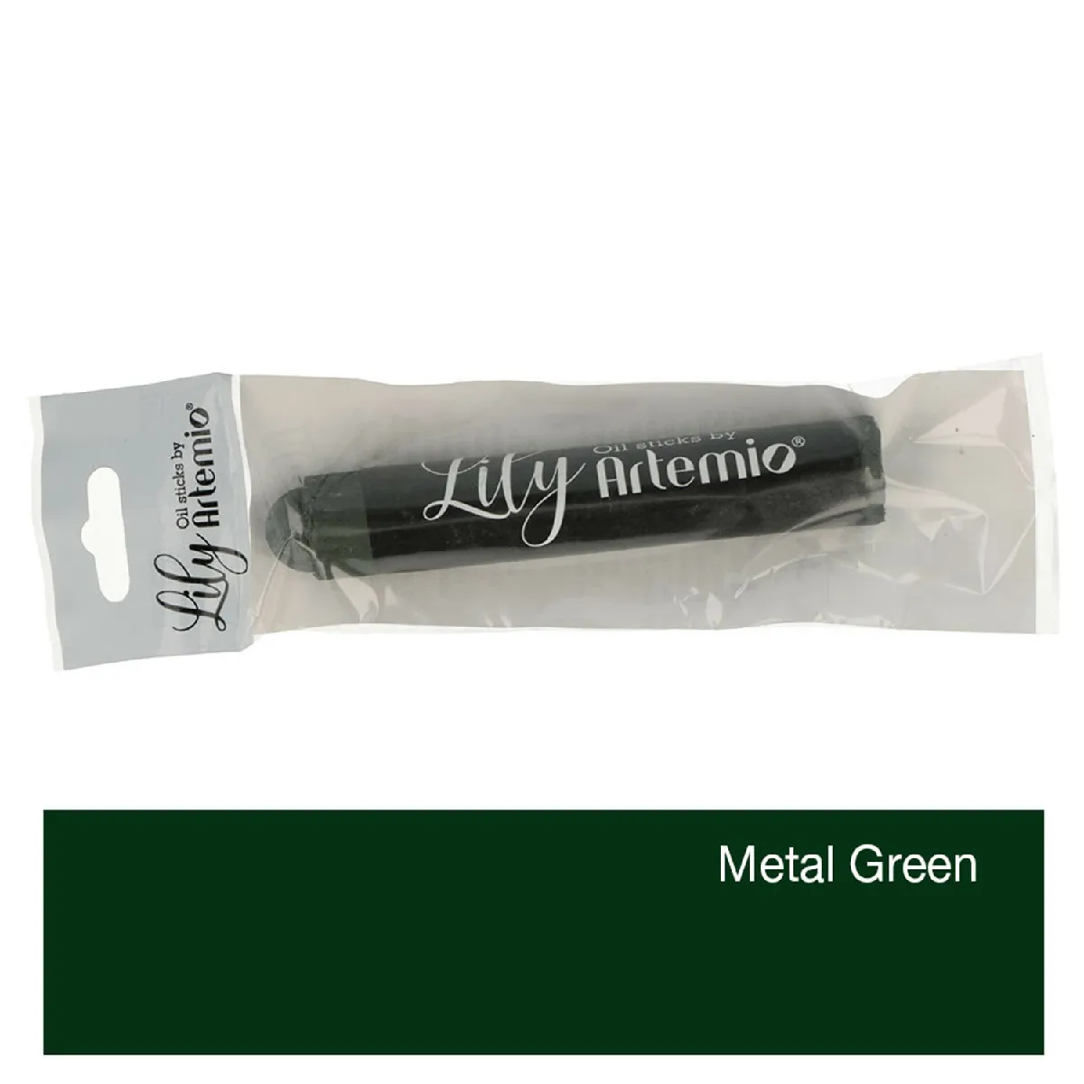 Artemio Métal Vert