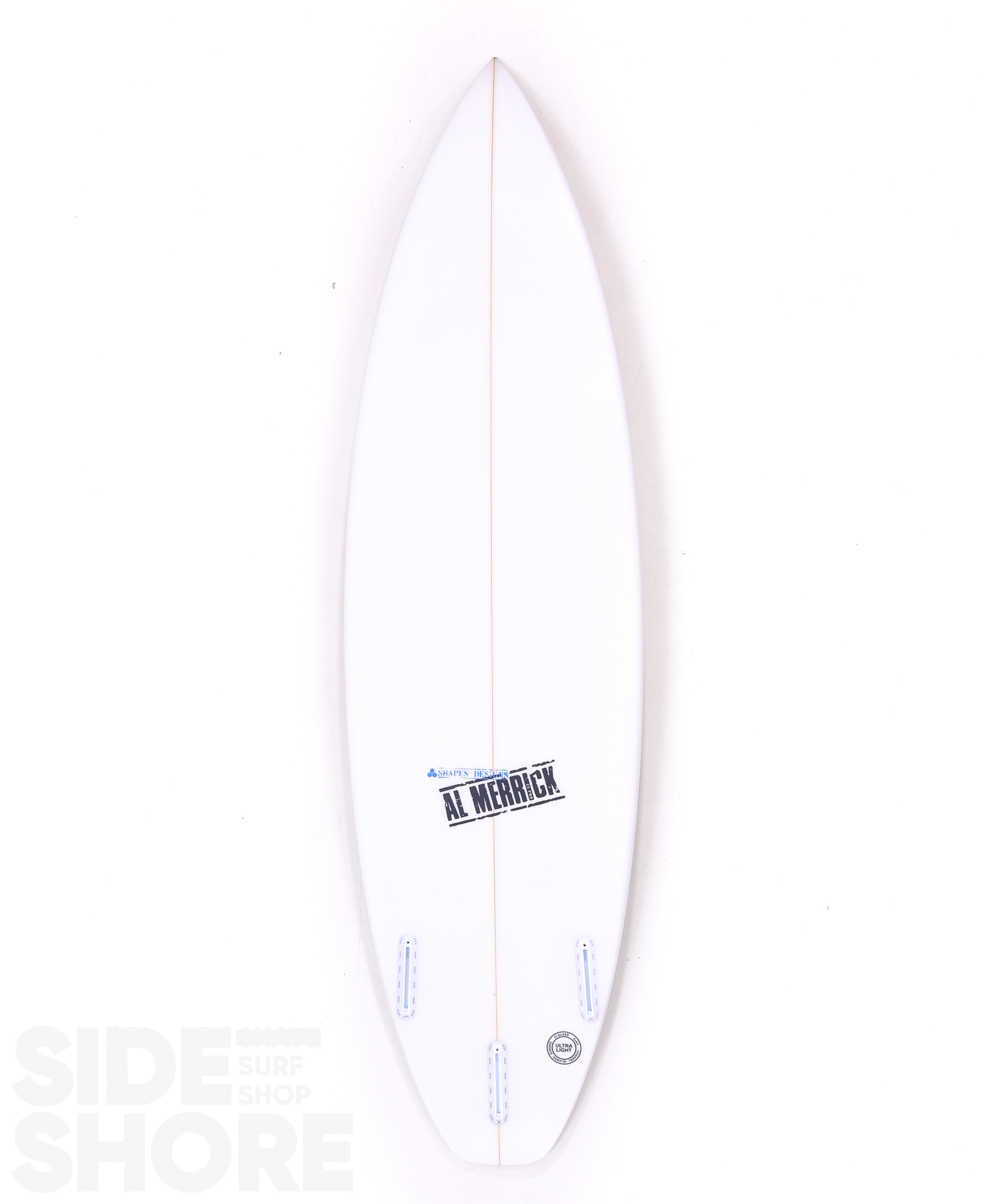 Al Merrick CI Pro - 6'2 x 19 1/2