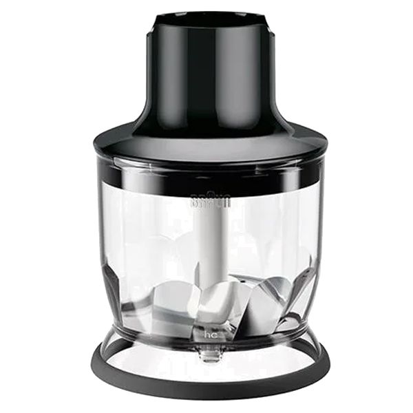 Braun MQS200BK