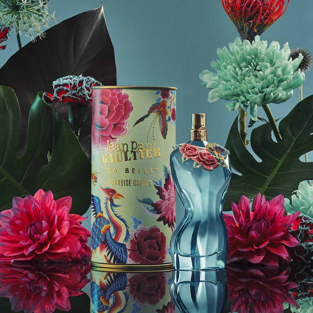 La Belle Paradise Garden Eau de Parfum JEAN PAUL GAULTIER