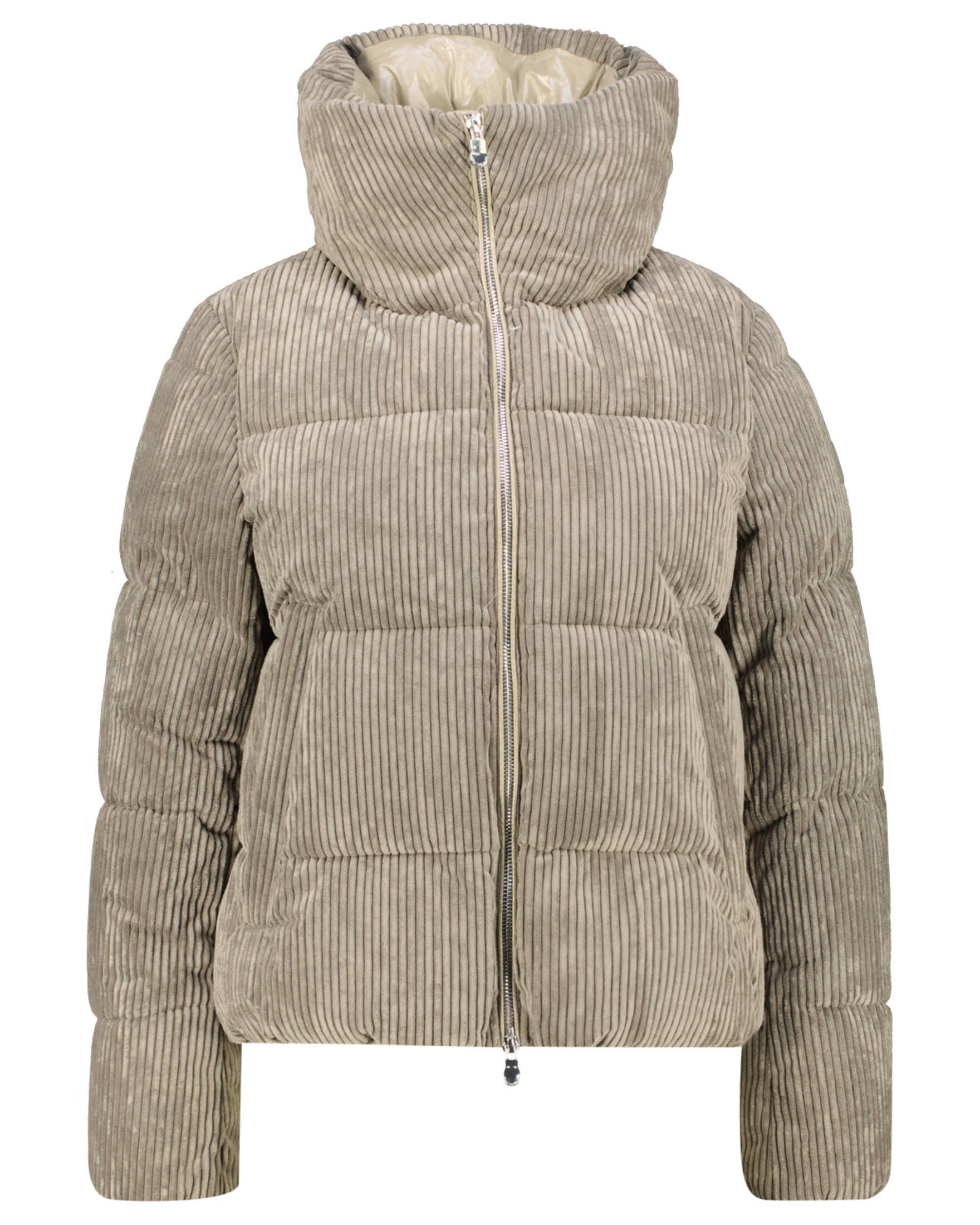 SAVE THE DUCK| Damen Steppjacke ANNIKA