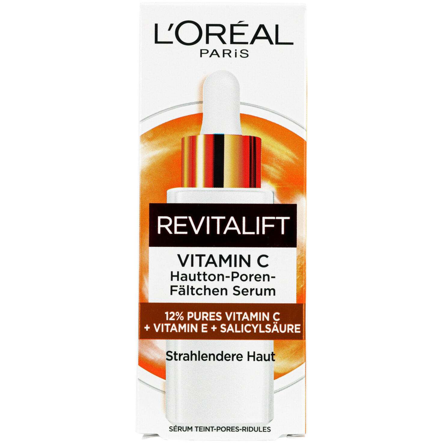 L'Oréal Revitalift Vitamin C Serum