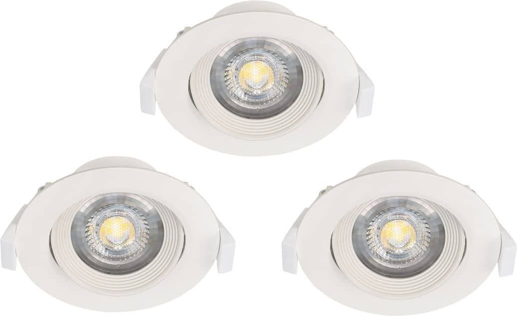 LED-Einbauleuchte