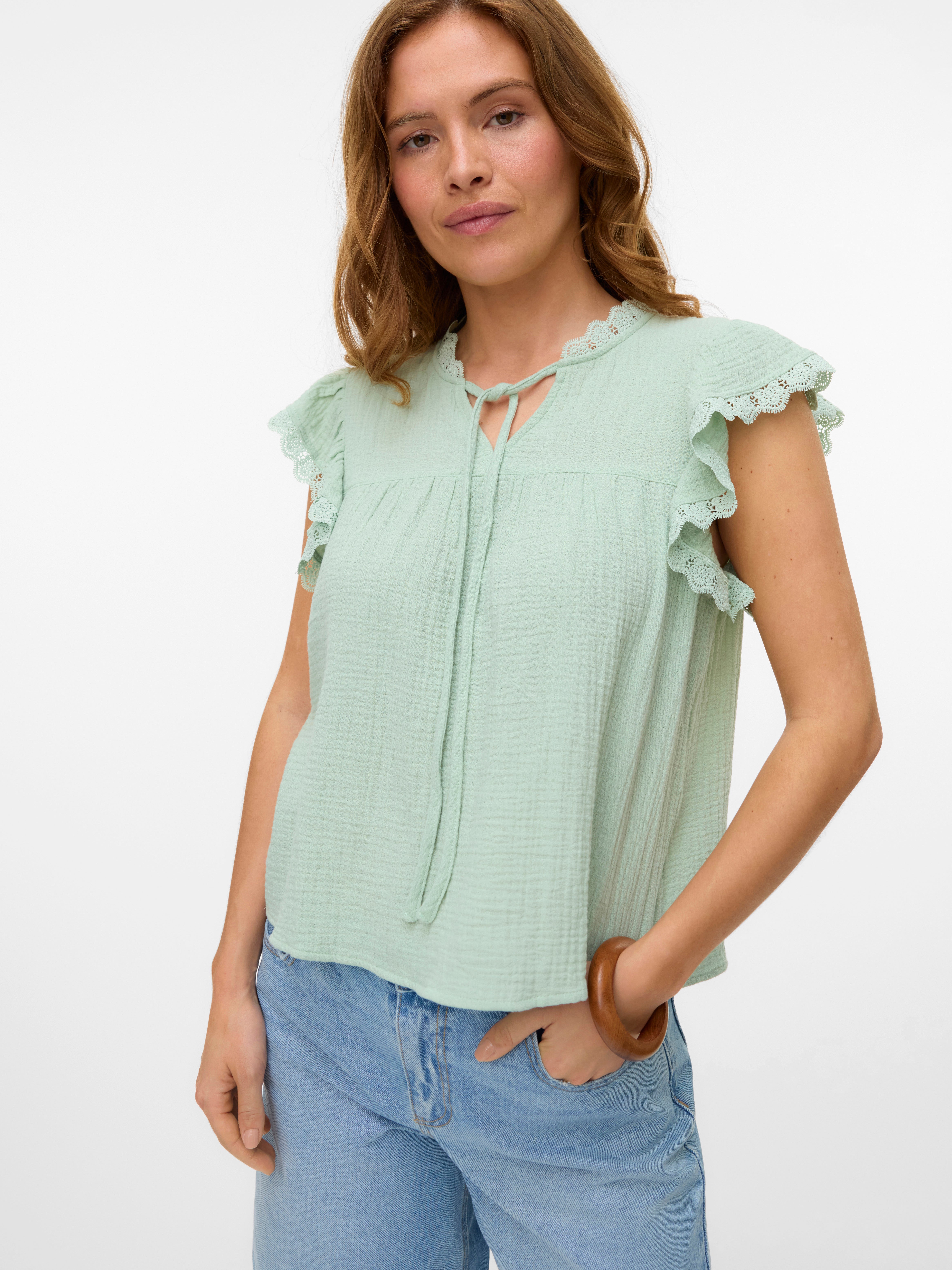 VMNATALI Top