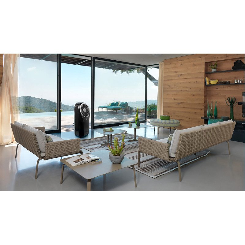 Rafraîchisseur d'air 70 W - Delonghi