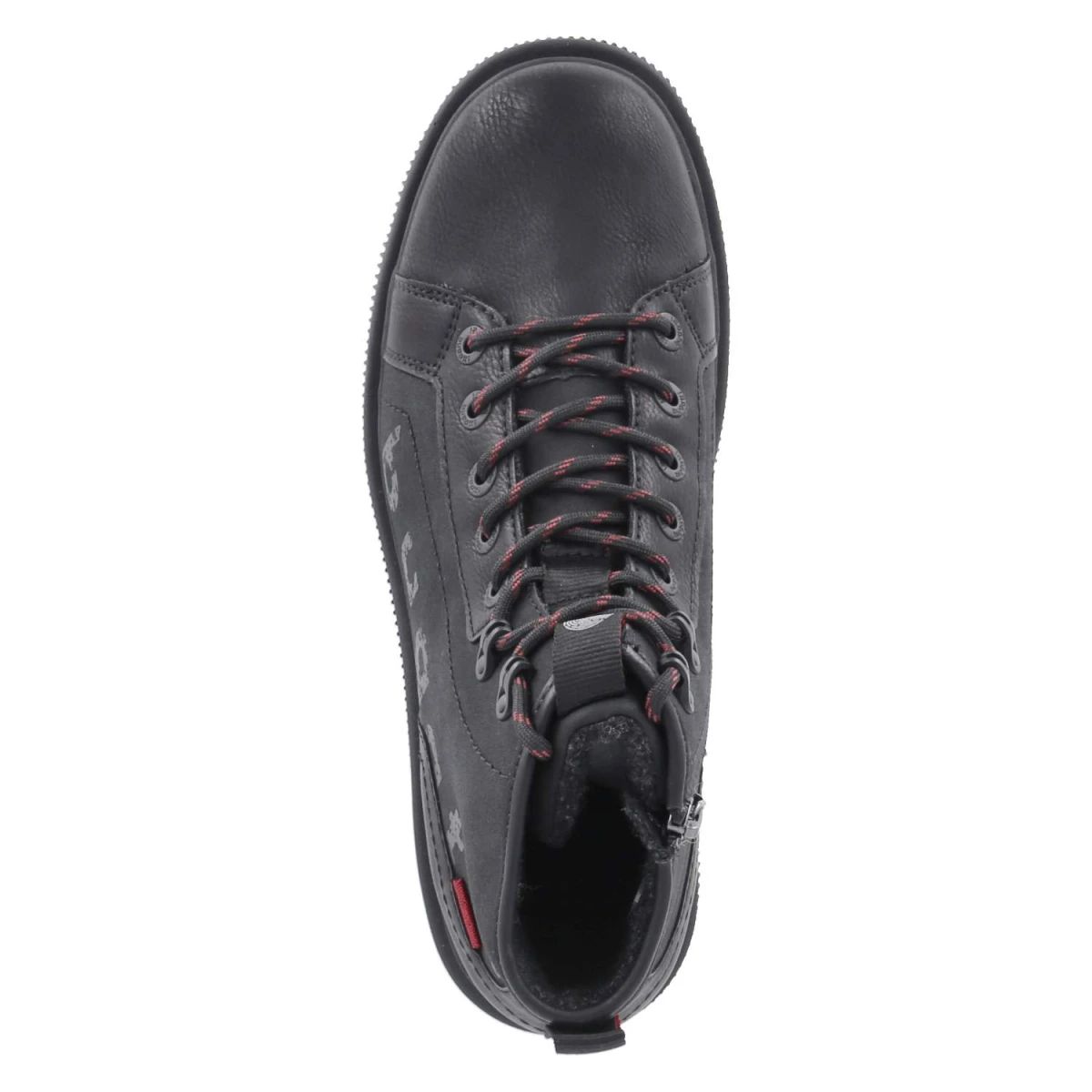 BugattiBoots - black