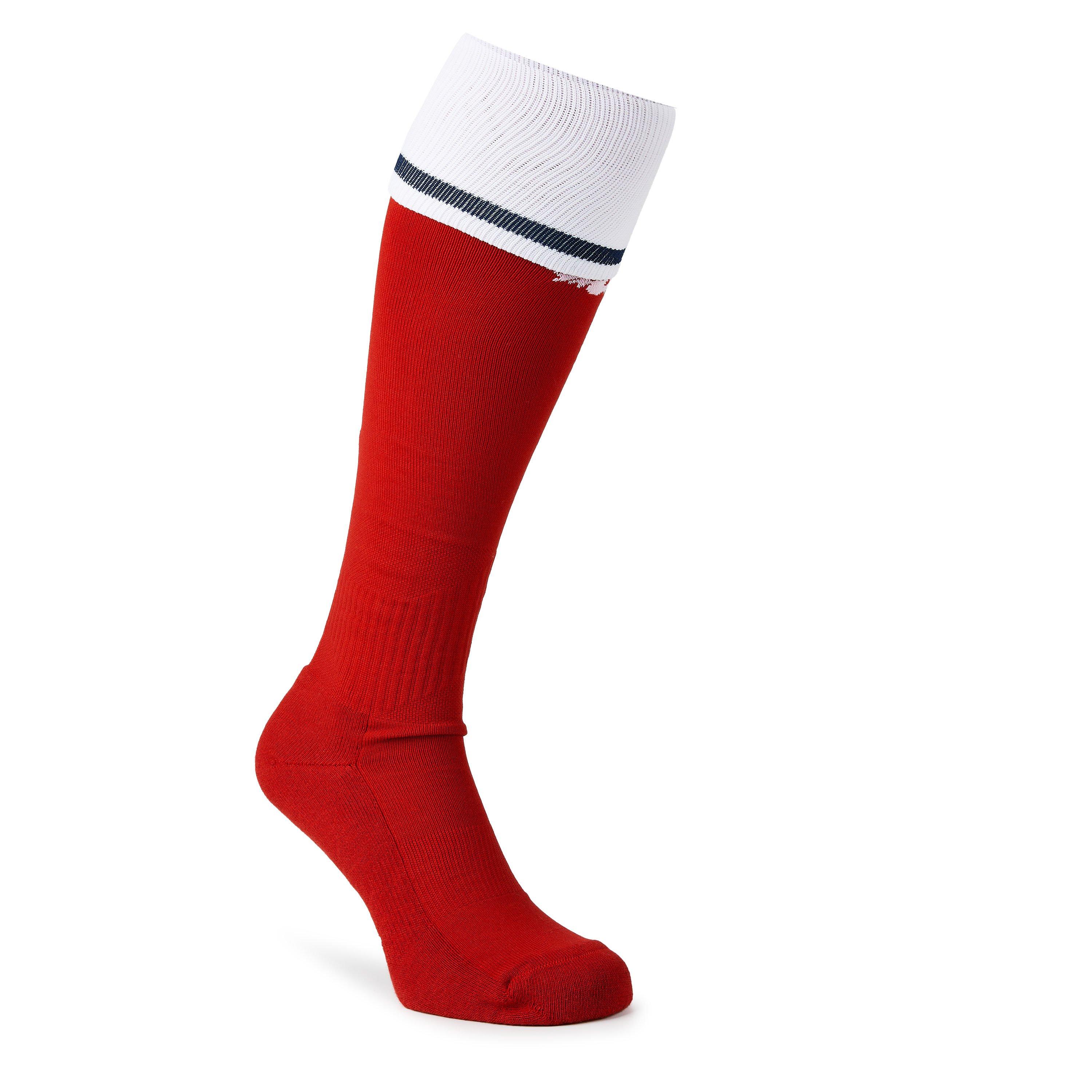 Castore Scarlets Rugby Socks Mens