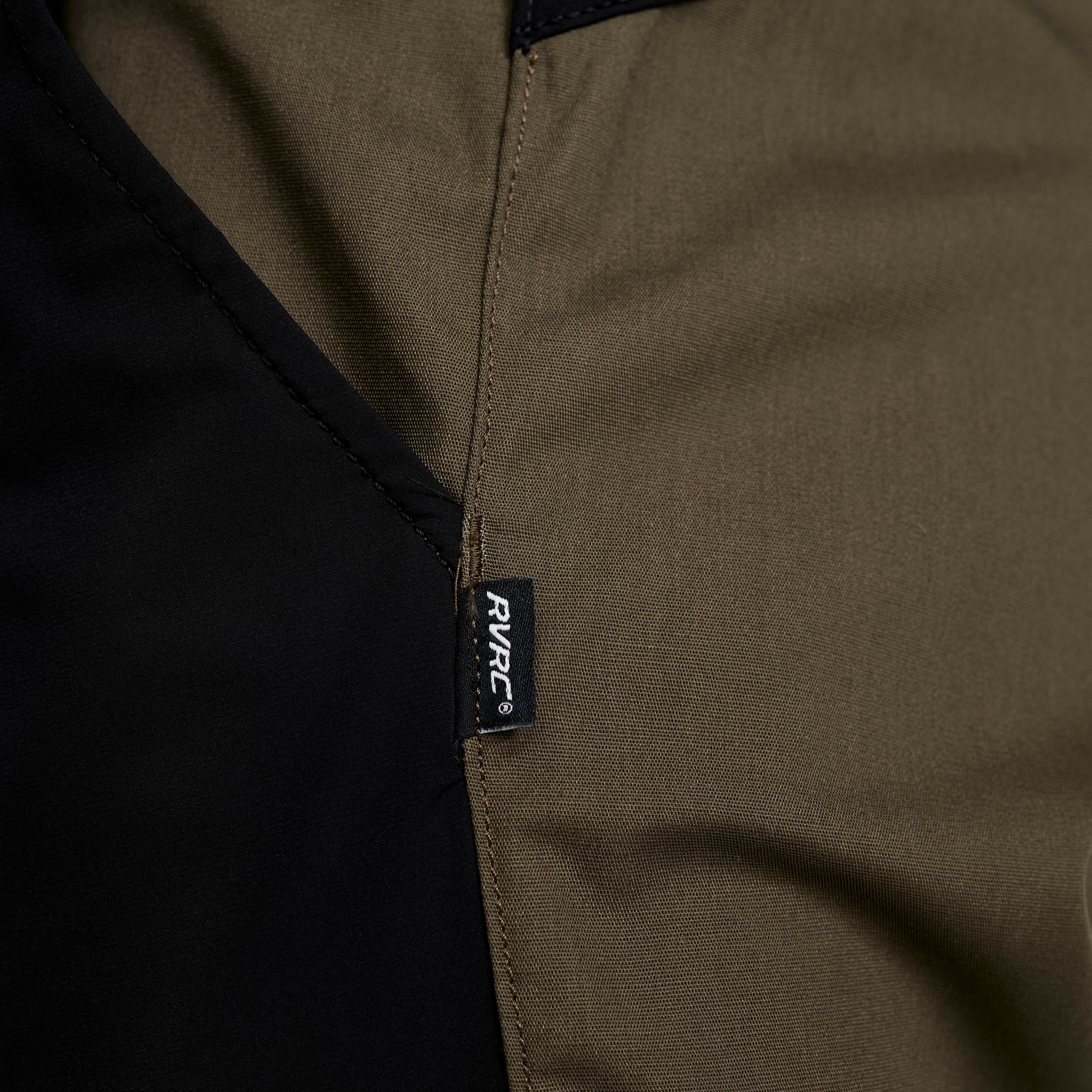 Rambler Lightweight Pants Herre Light MossGray/Black
