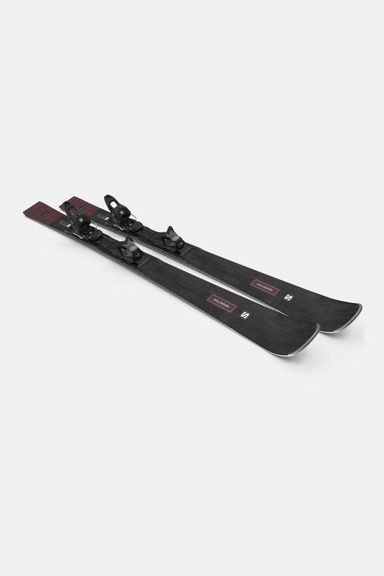 Salomon Salomon S/Max N°10 W Ski + M10 GW Binding