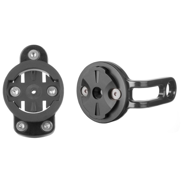 Supernova - Satteltaschen Halterung-Set für Redstream Pro - Support de lampe