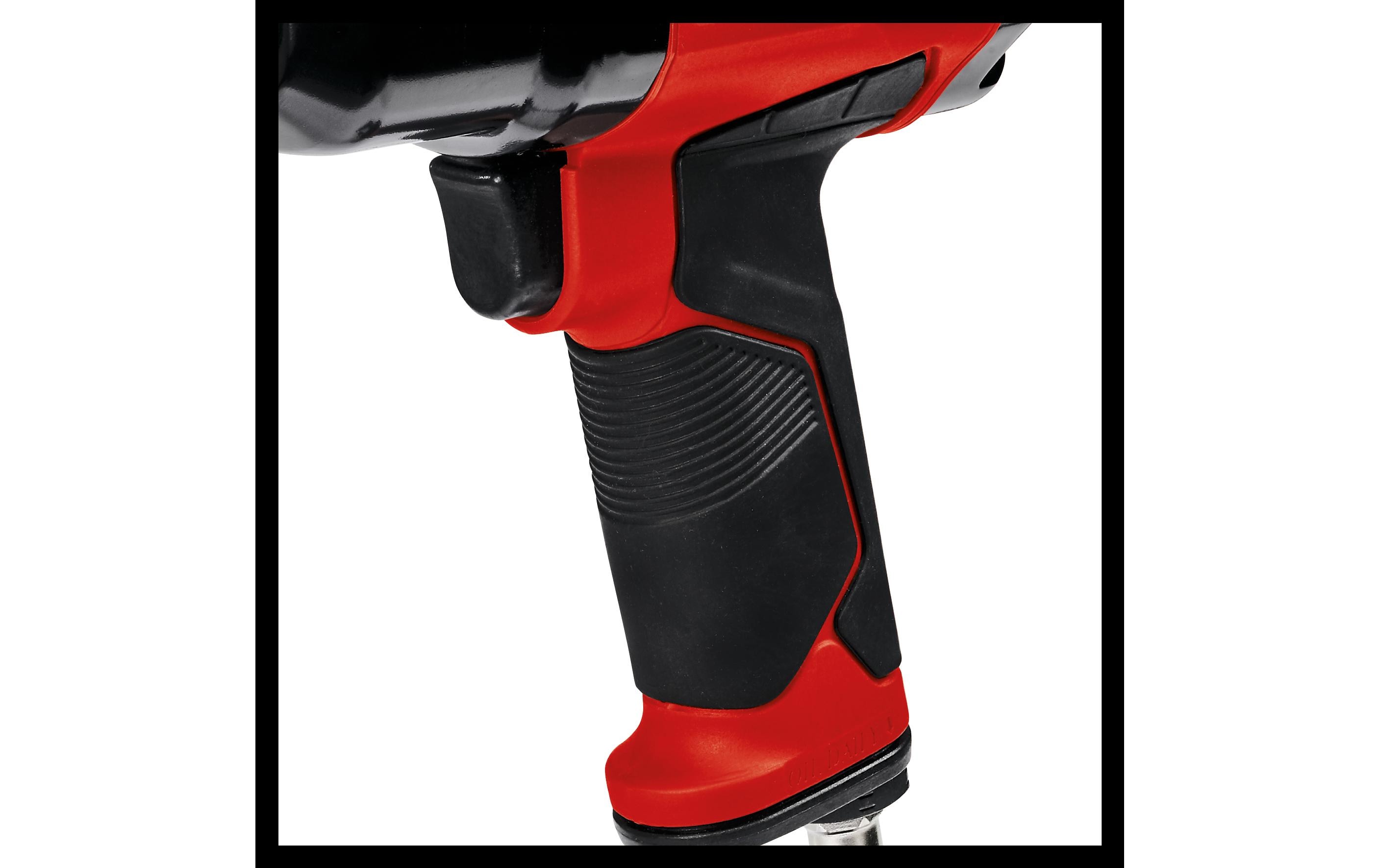 Druckluft-Schlagschrauber TC-PW 610Einhell Druckluft Schlagschrauber TC-PW 610