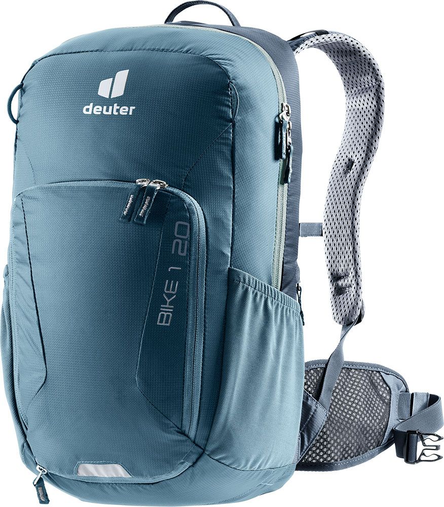 deuter Bike I 20 - Fahrradrucksack kaufen | Bike-Discount