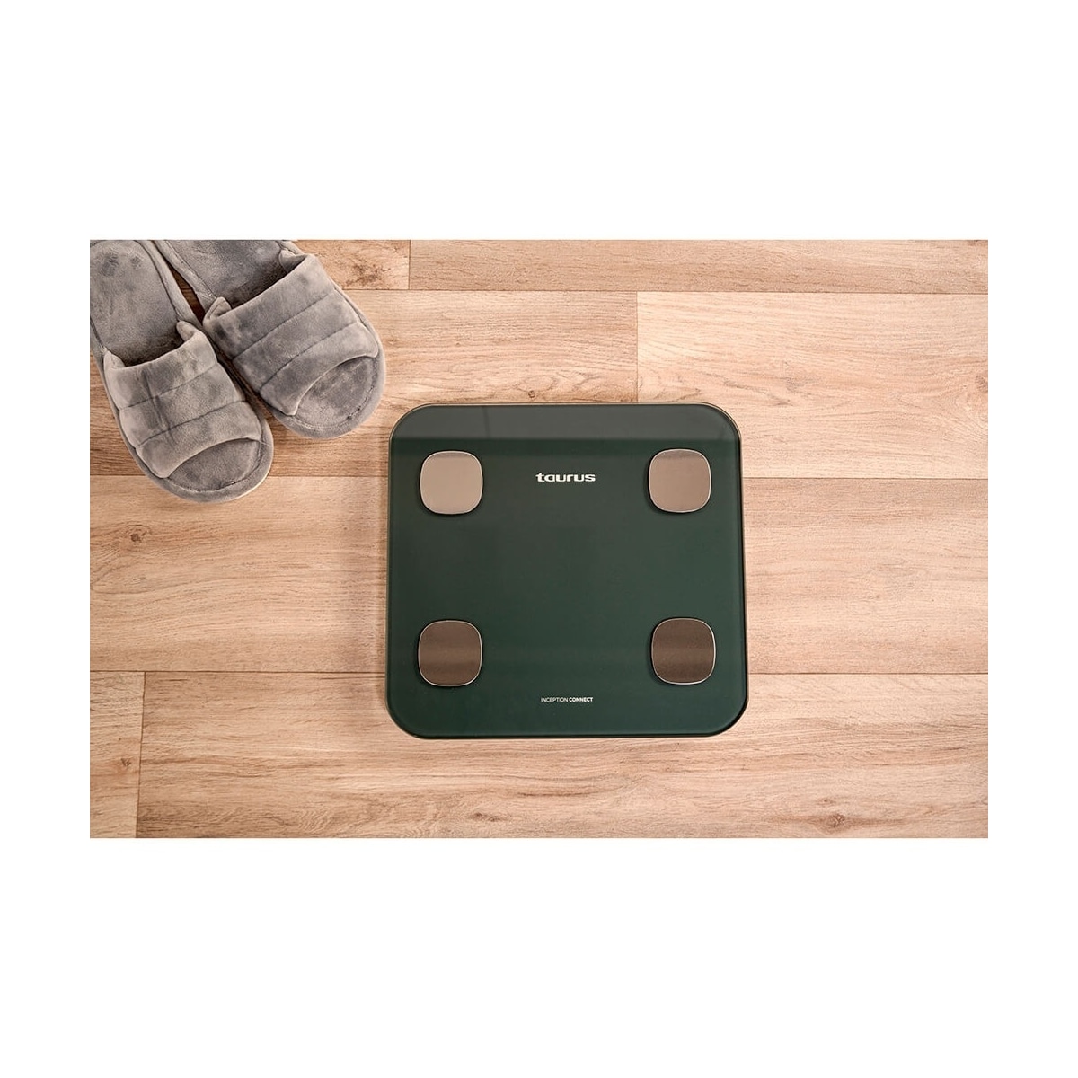Taurus Badevekt Smart Inception Connect