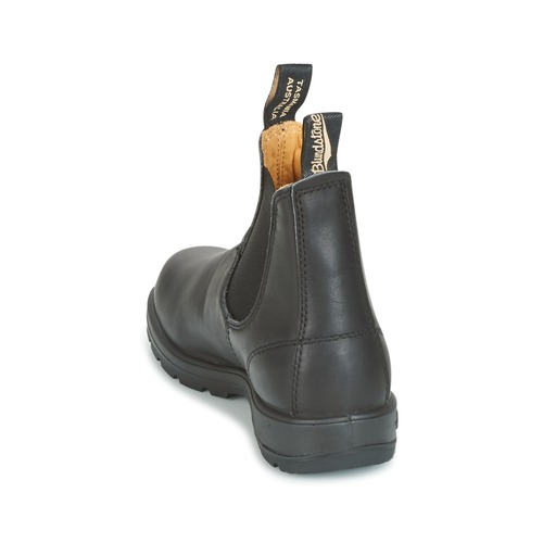 Blundstone - CLASSIC CHELSEA BOOT 558 - Noir