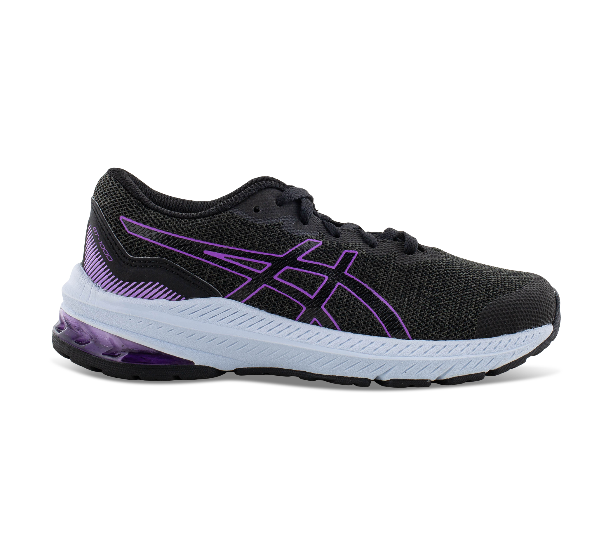 Asics Gt-1000 11 Gs - Sneaker