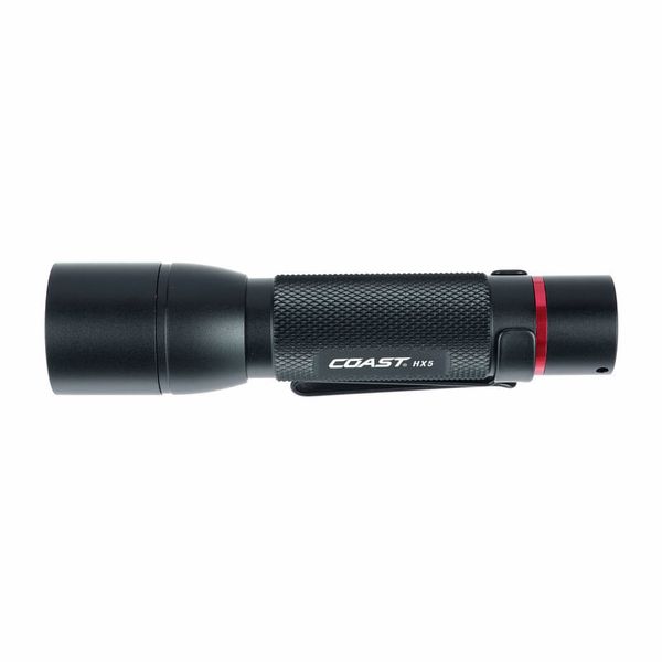 Coast HX5 LED Torch