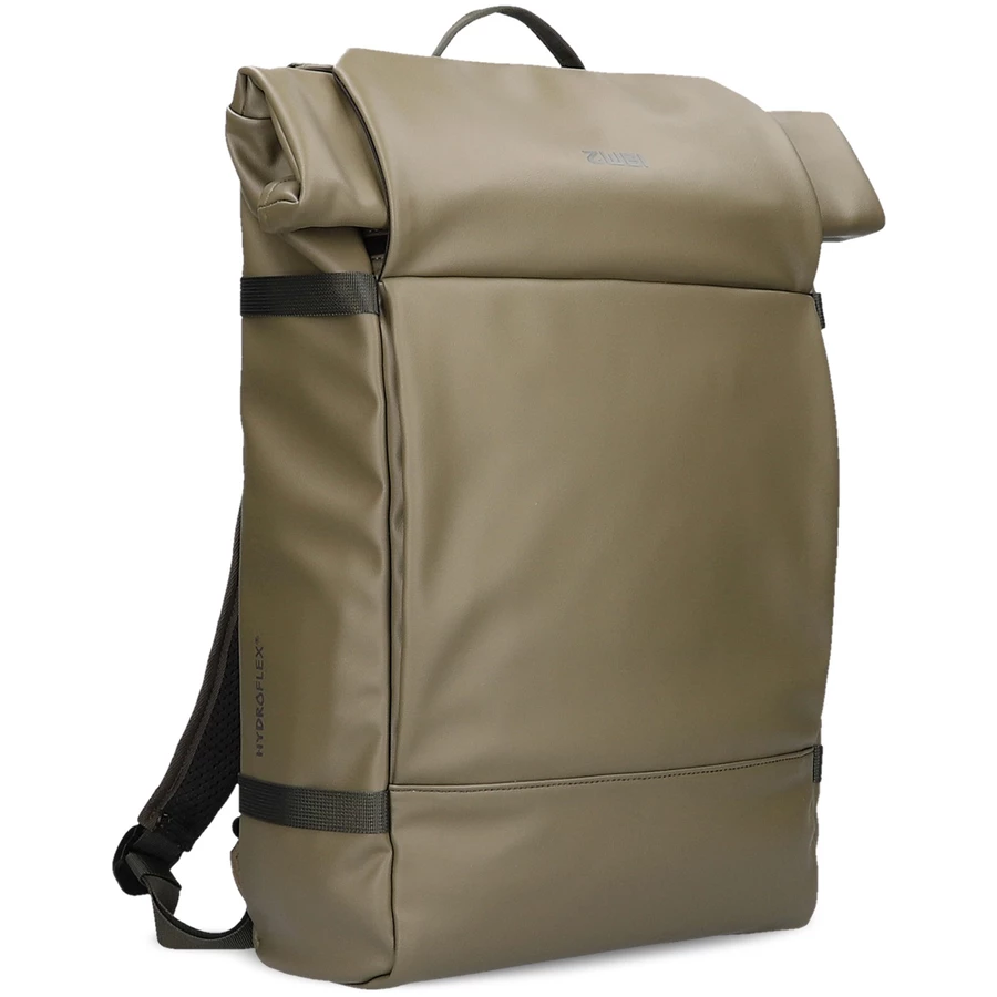 zwei Aqua QR350- Rucksack 47 cm olive