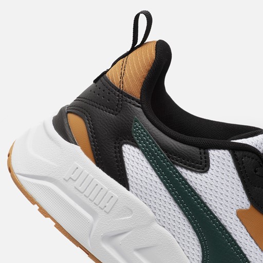 Puma Trinity Lite Sneakers zwart Synthetisch