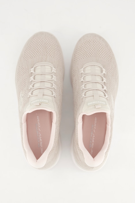 Skechers Slip-in-Sneaker, Memory Foam, Weite G