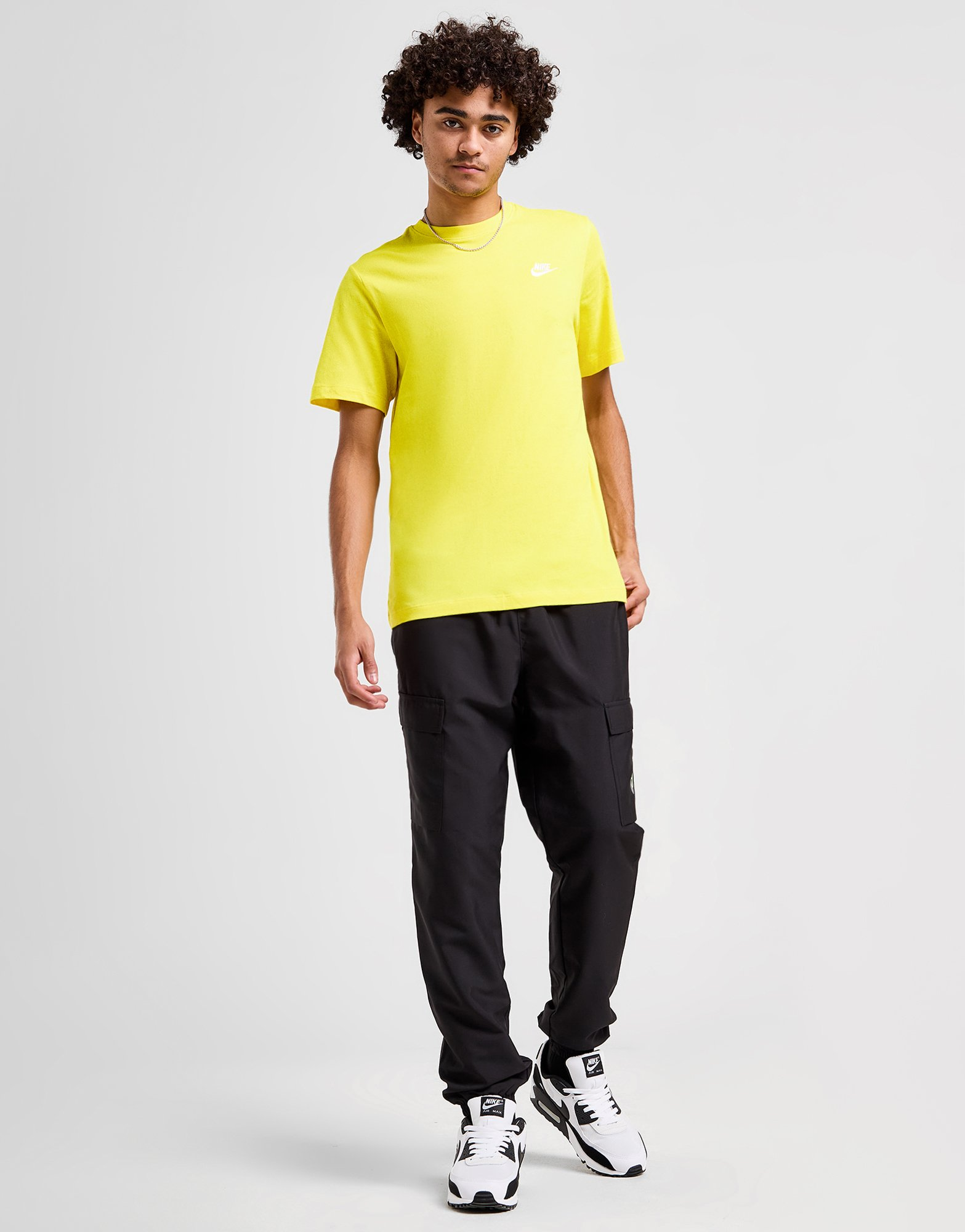 Nike T-shirt Core Homme