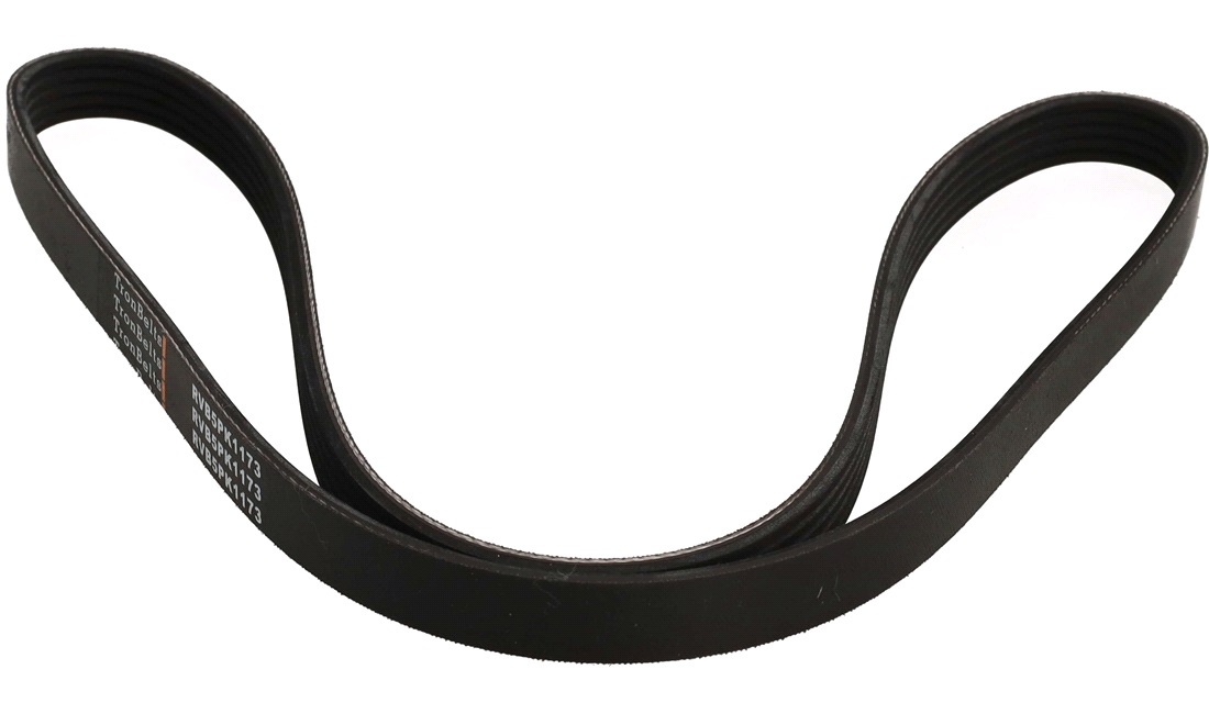 Multi v-rem 5 pk x 1173 mm