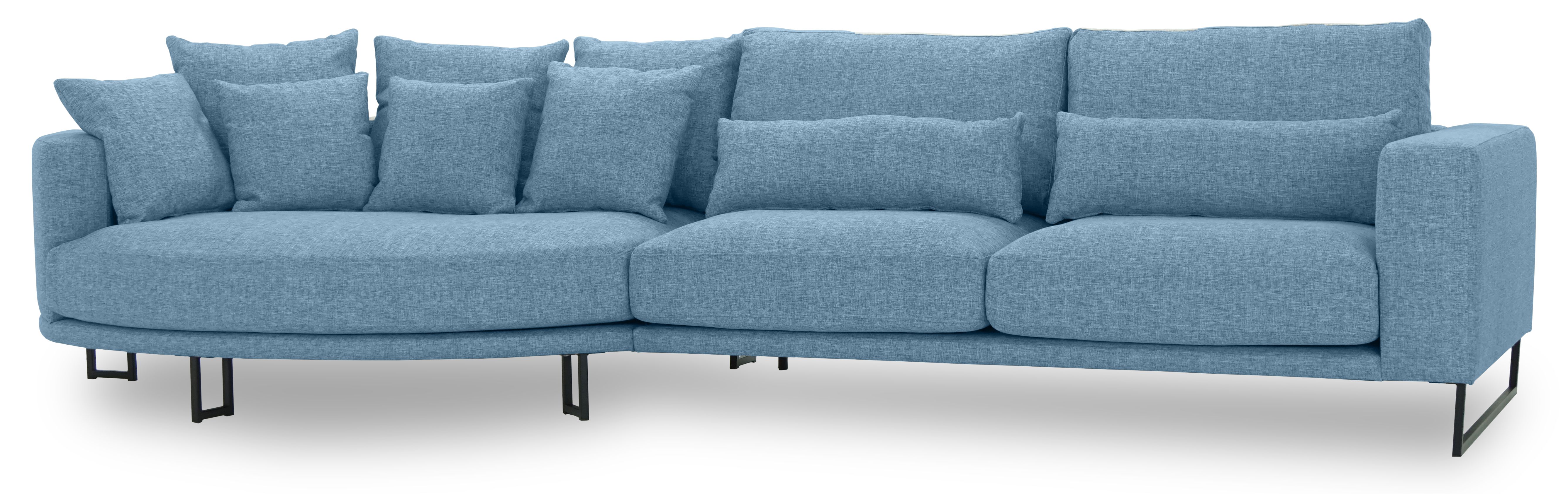 Lounge bank Dordoni II