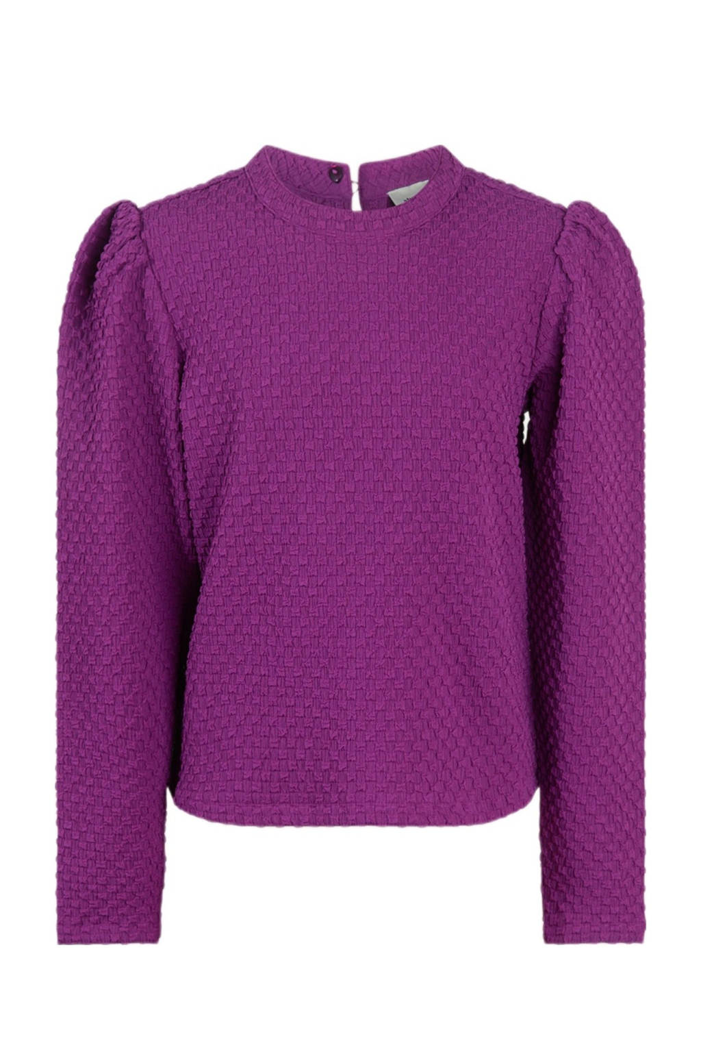Shoeby longsleeve paars