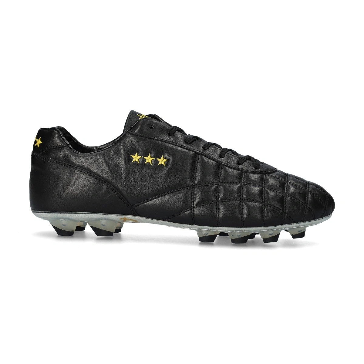 Chuteira Pantofola d´Oro  Del Duca FG/AG Vitello