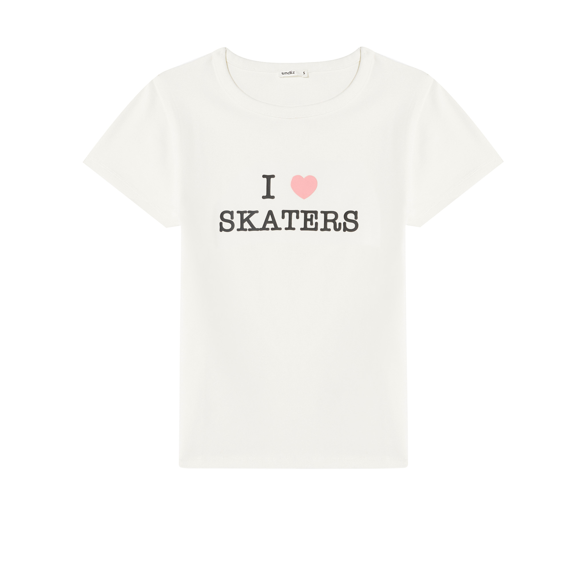 Tee-shirt en coton