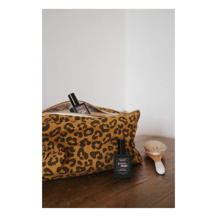 Rose in April Trousse de toilette Vic Graou | Caramel