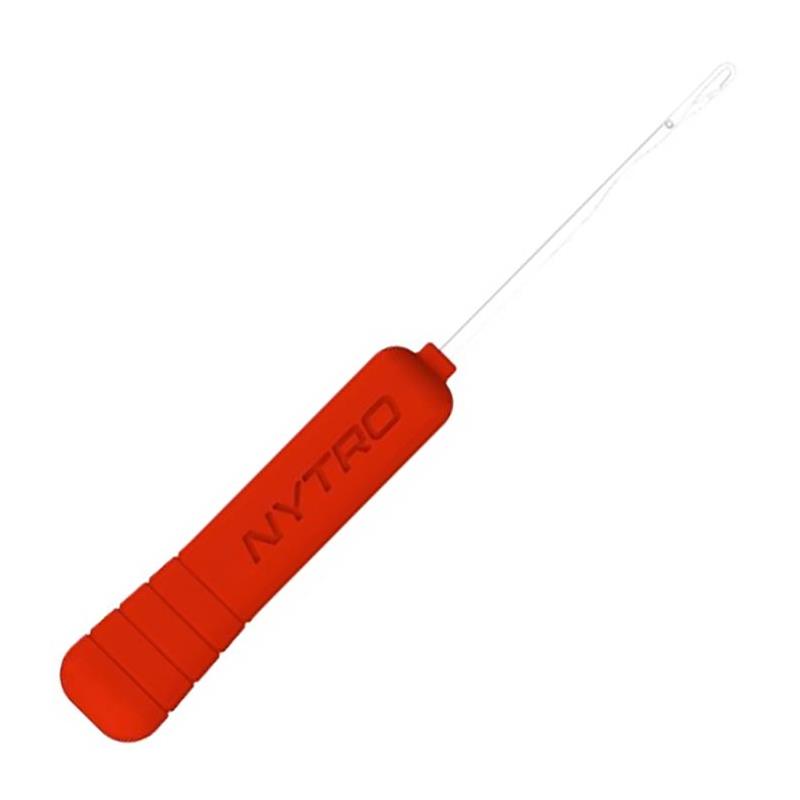 Aiguille Nytro Floating Hinged Baiting Needle