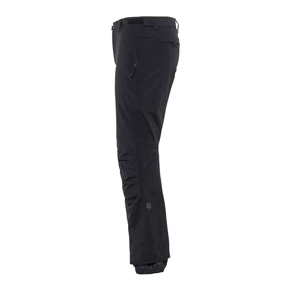 686 PROGRESSION - Pantalon Homme black