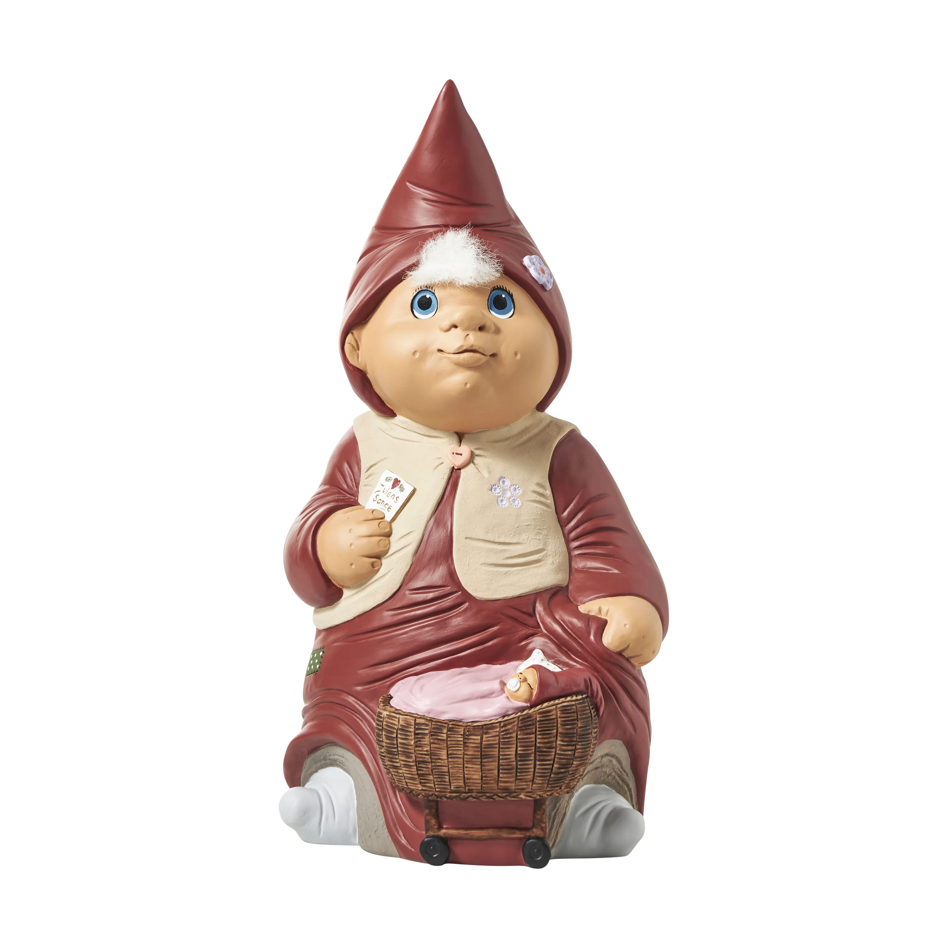 Klarborg Nisse Sia