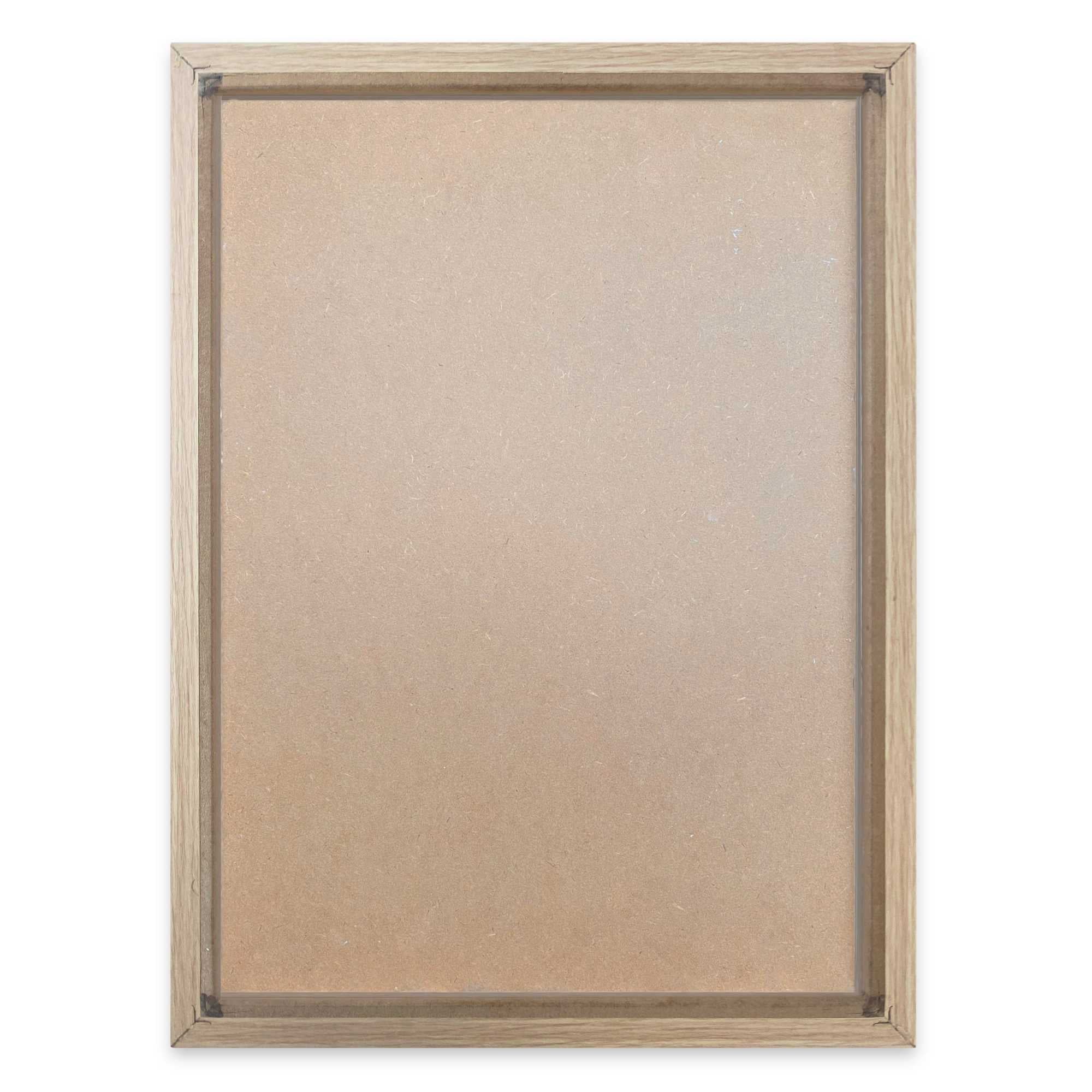 Reinders - Taupe bogen - Abstracte wanddecoratie set met structuur 30x40 cm - Beige