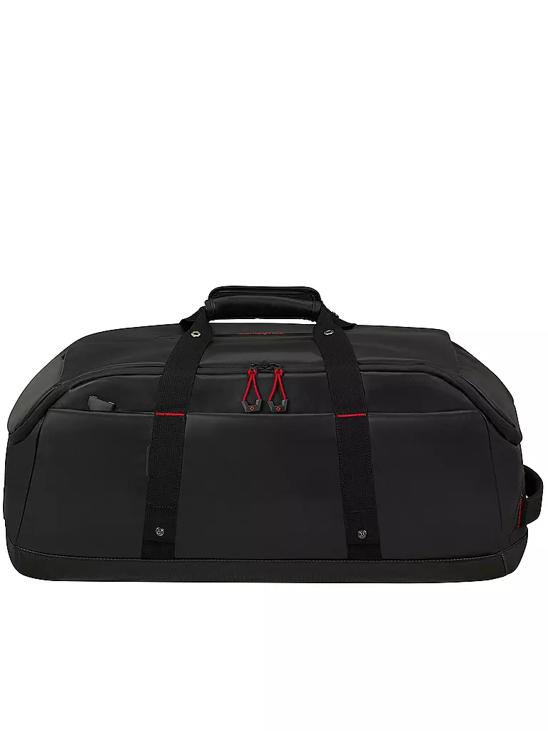 SAMSONITE Reisetasche Ecodiver Duffle M black schwarz