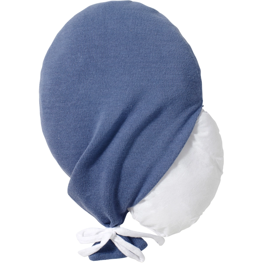 Nordic Coast Company Dekokissen Ballon welcome little one blau