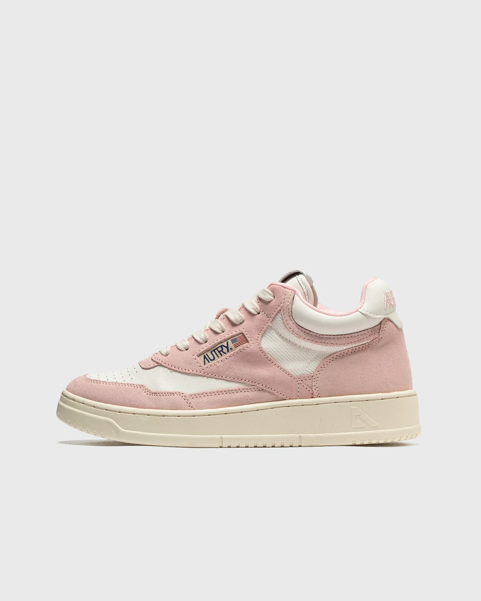 Autry Action Shoes OPEN MID WOM